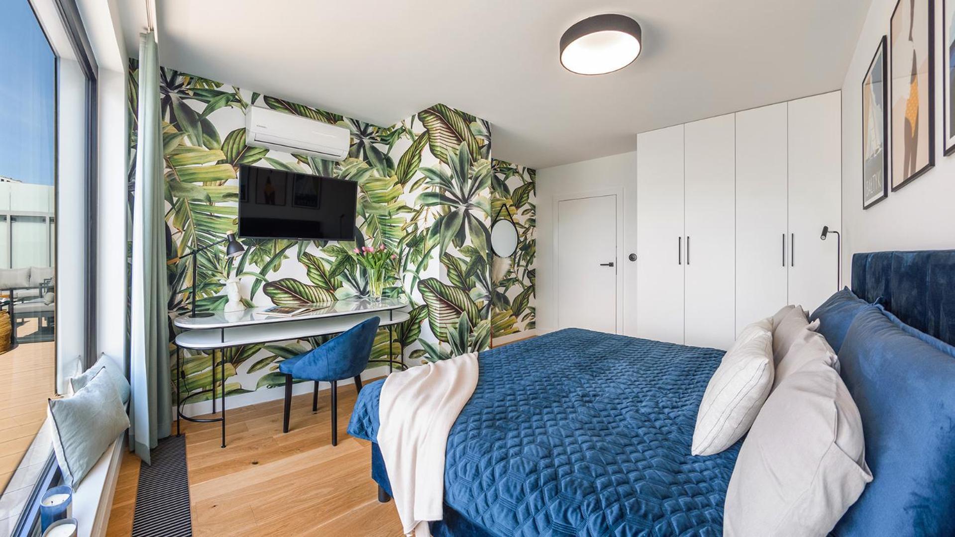 Tropical Springs By Baltica Apartments Gdynia Ngoại thất bức ảnh