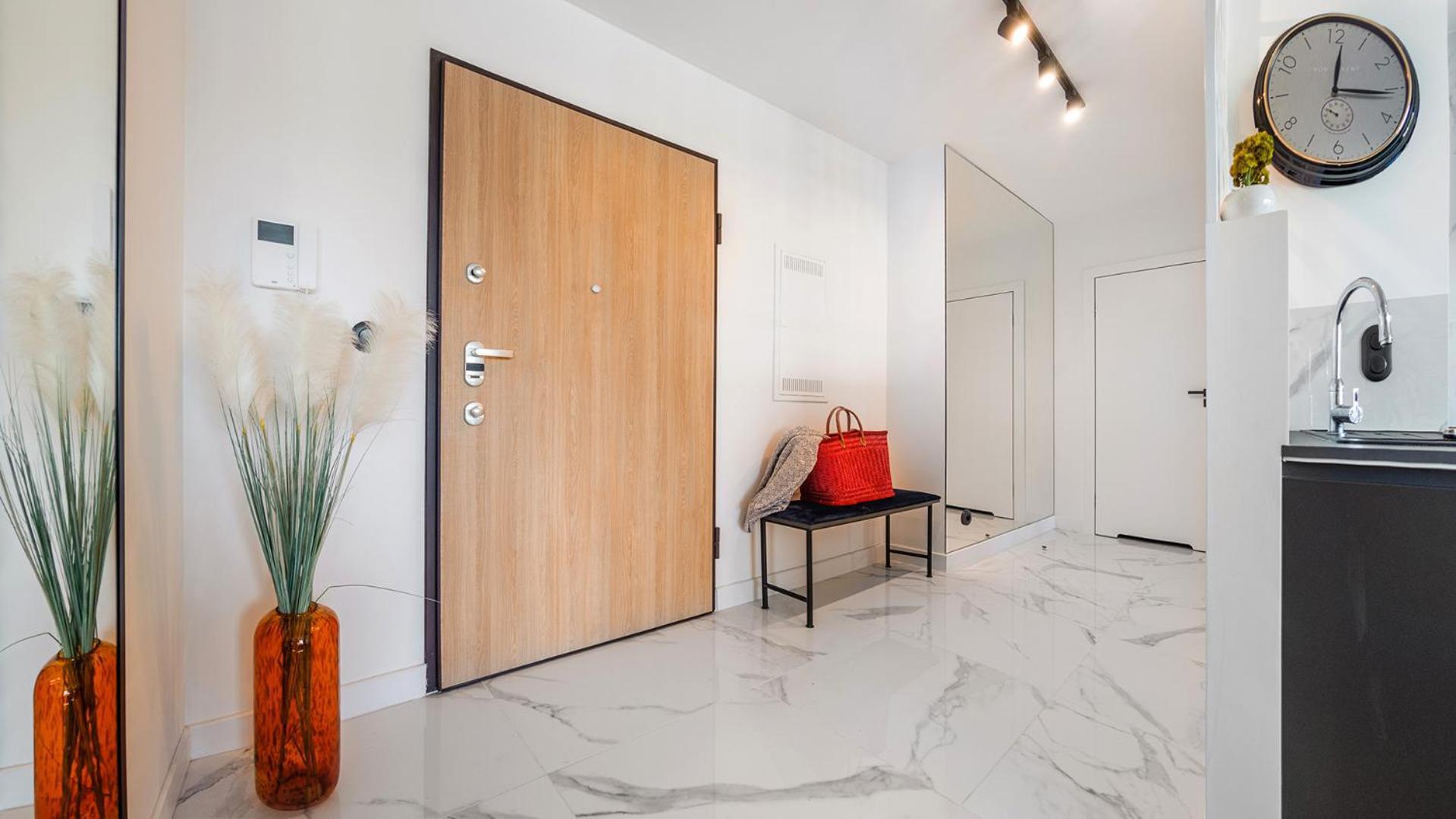 Tropical Springs By Baltica Apartments Gdynia Ngoại thất bức ảnh