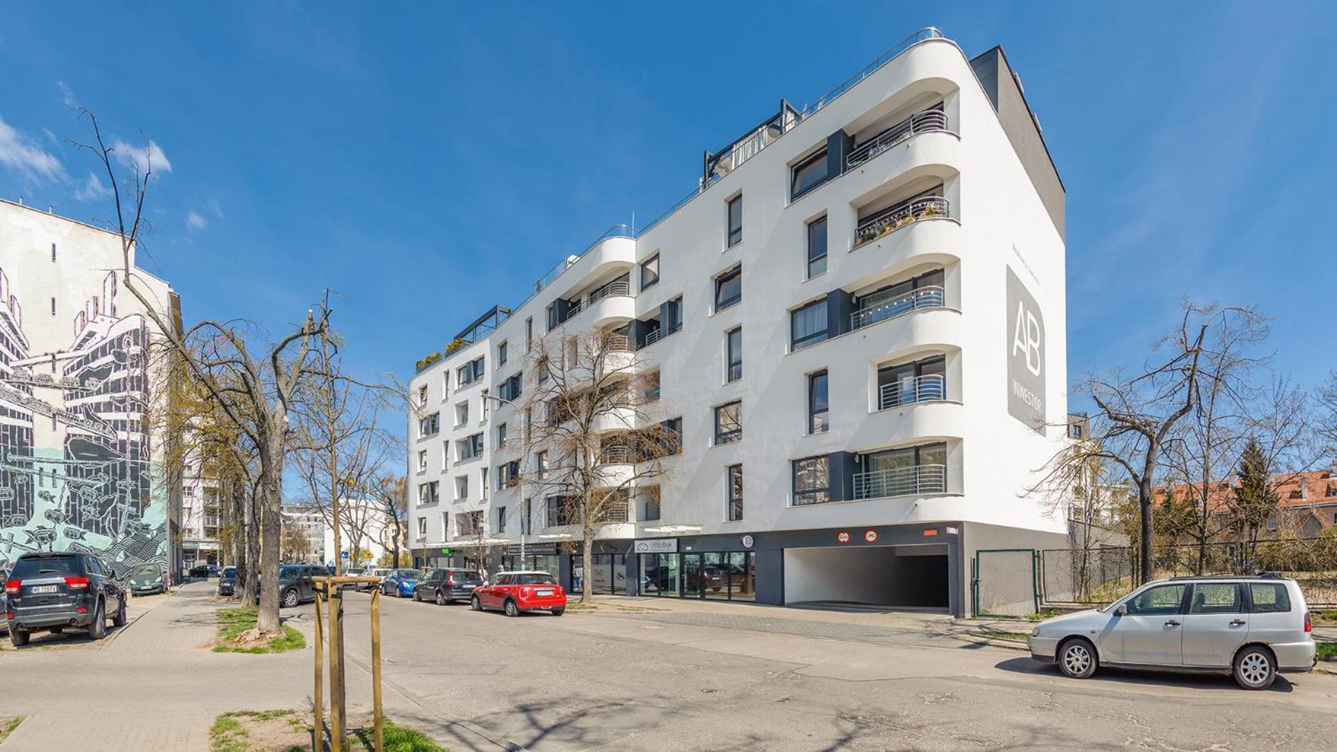 Tropical Springs By Baltica Apartments Gdynia Ngoại thất bức ảnh